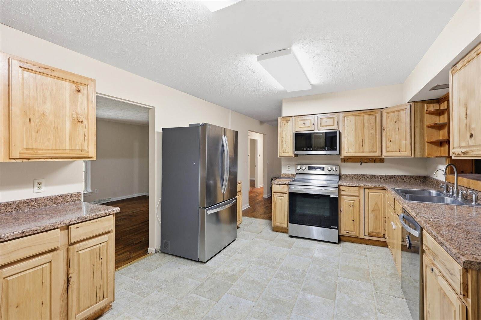 212 Sequoyah Trail, Frankfort, KY 40601