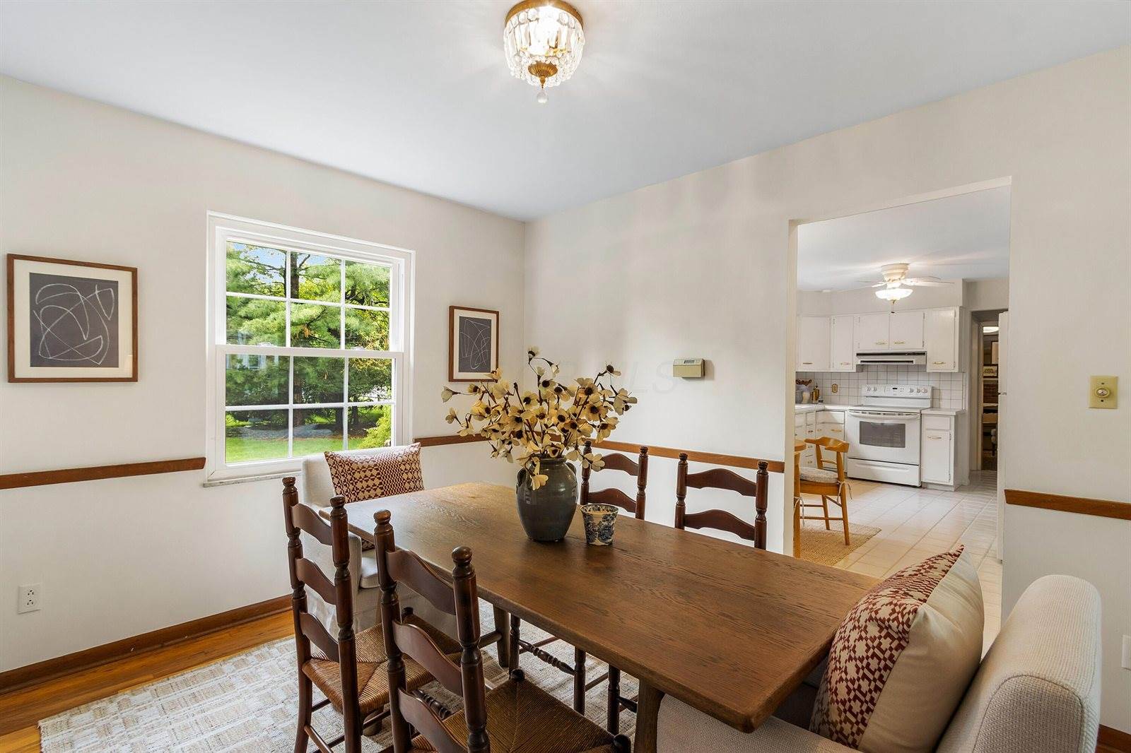6835 Bowerman Street East, Worthington, OH 43085