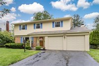 6835 Bowerman Street East, Worthington, OH 43085