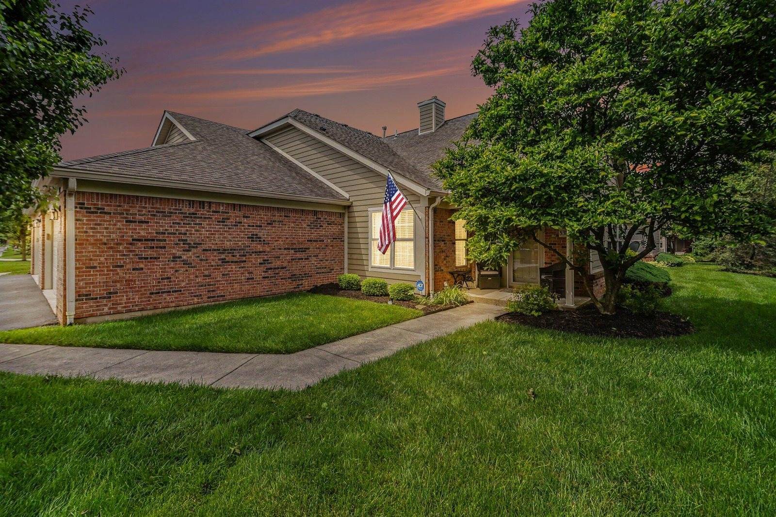 5382 Ruth Amy Avenue, Westerville, OH 43081