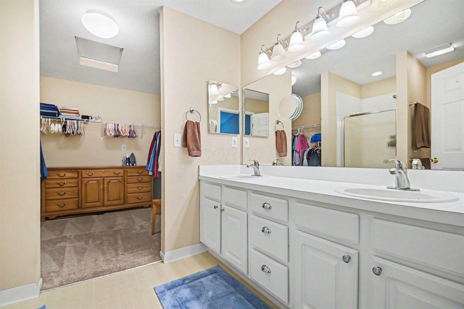 5382 Ruth Amy Avenue, Westerville, OH 43081