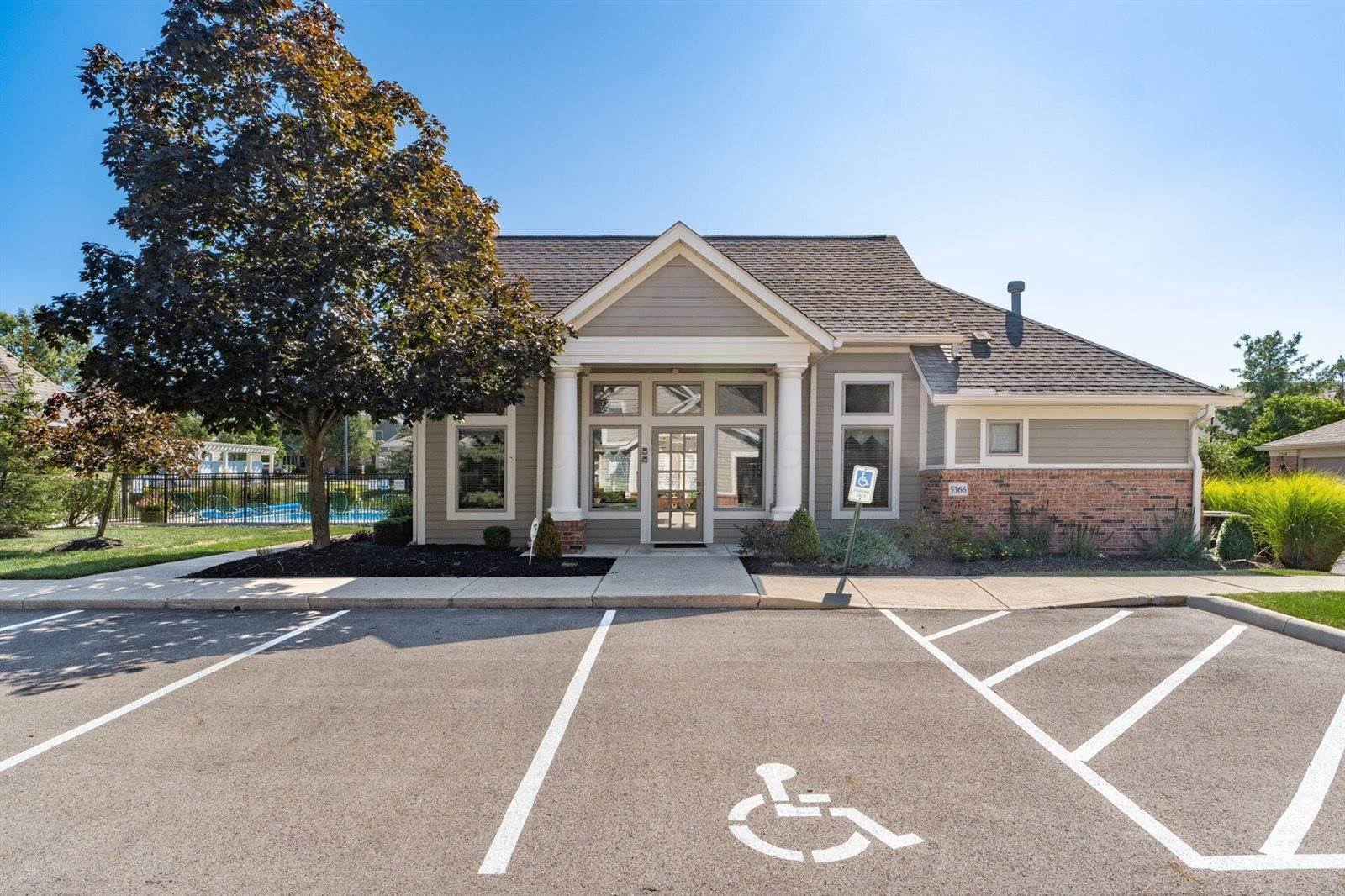 5382 Ruth Amy Avenue, Westerville, OH 43081