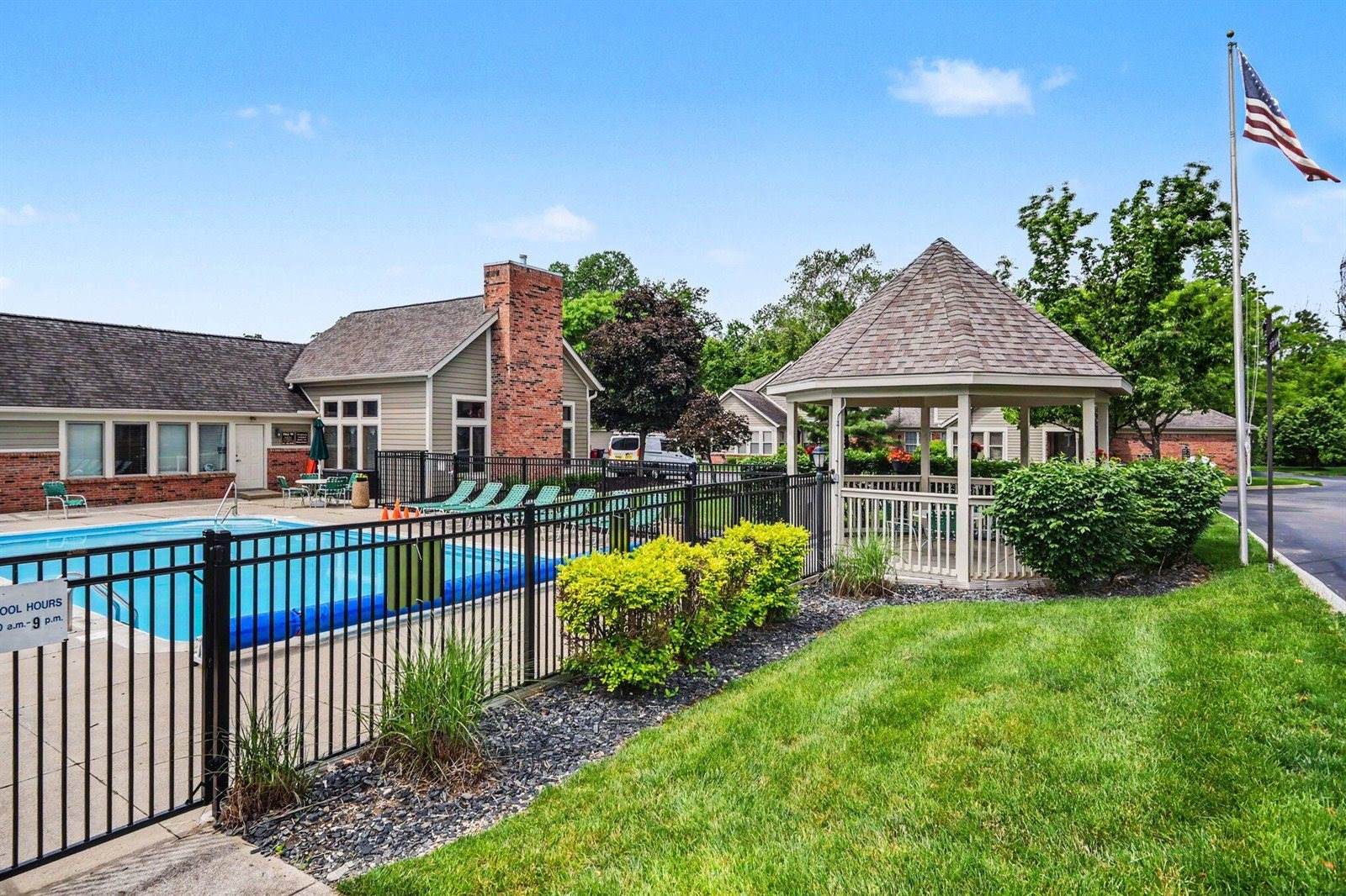 5382 Ruth Amy Avenue, Westerville, OH 43081