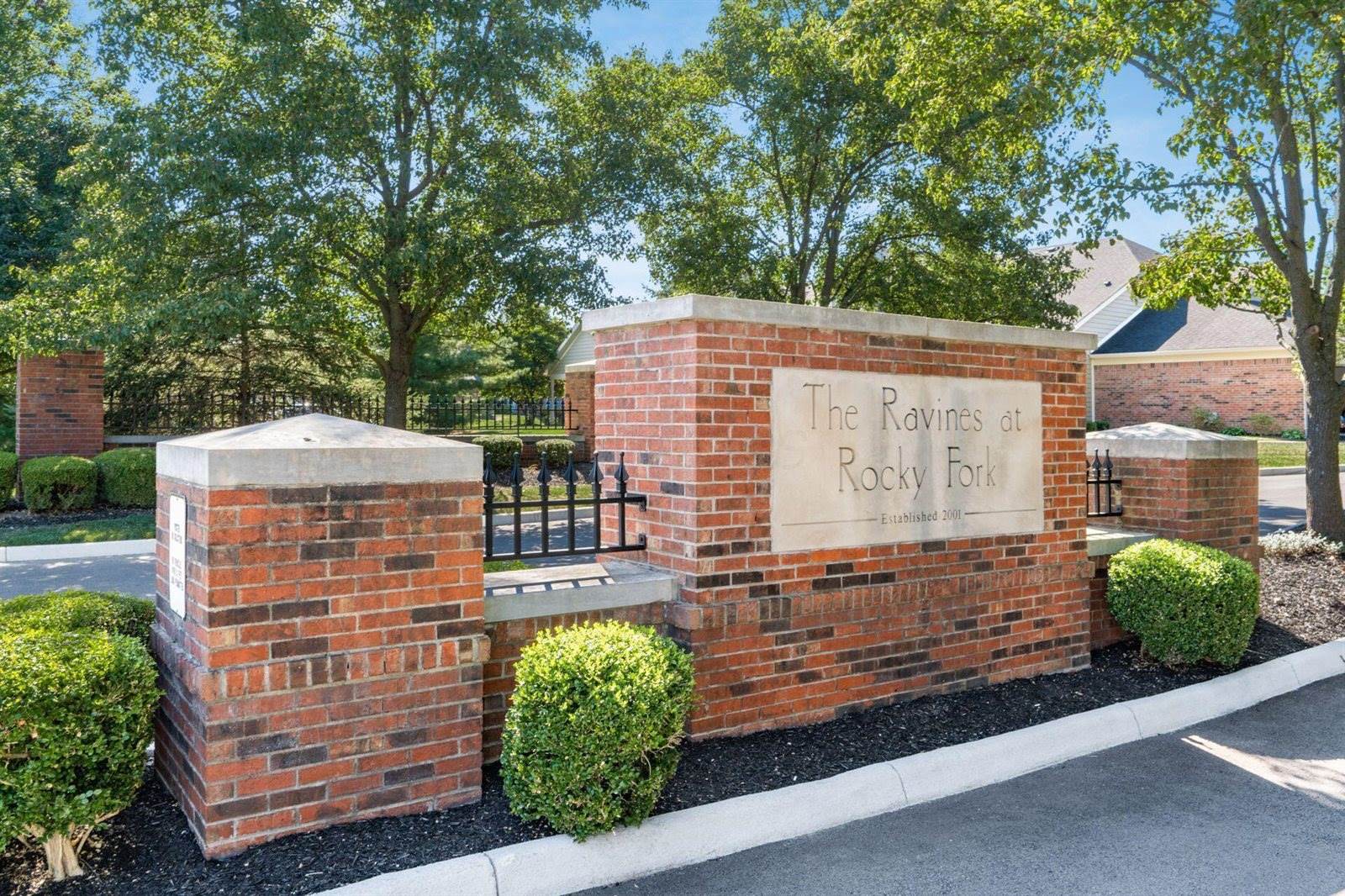 5382 Ruth Amy Avenue, Westerville, OH 43081