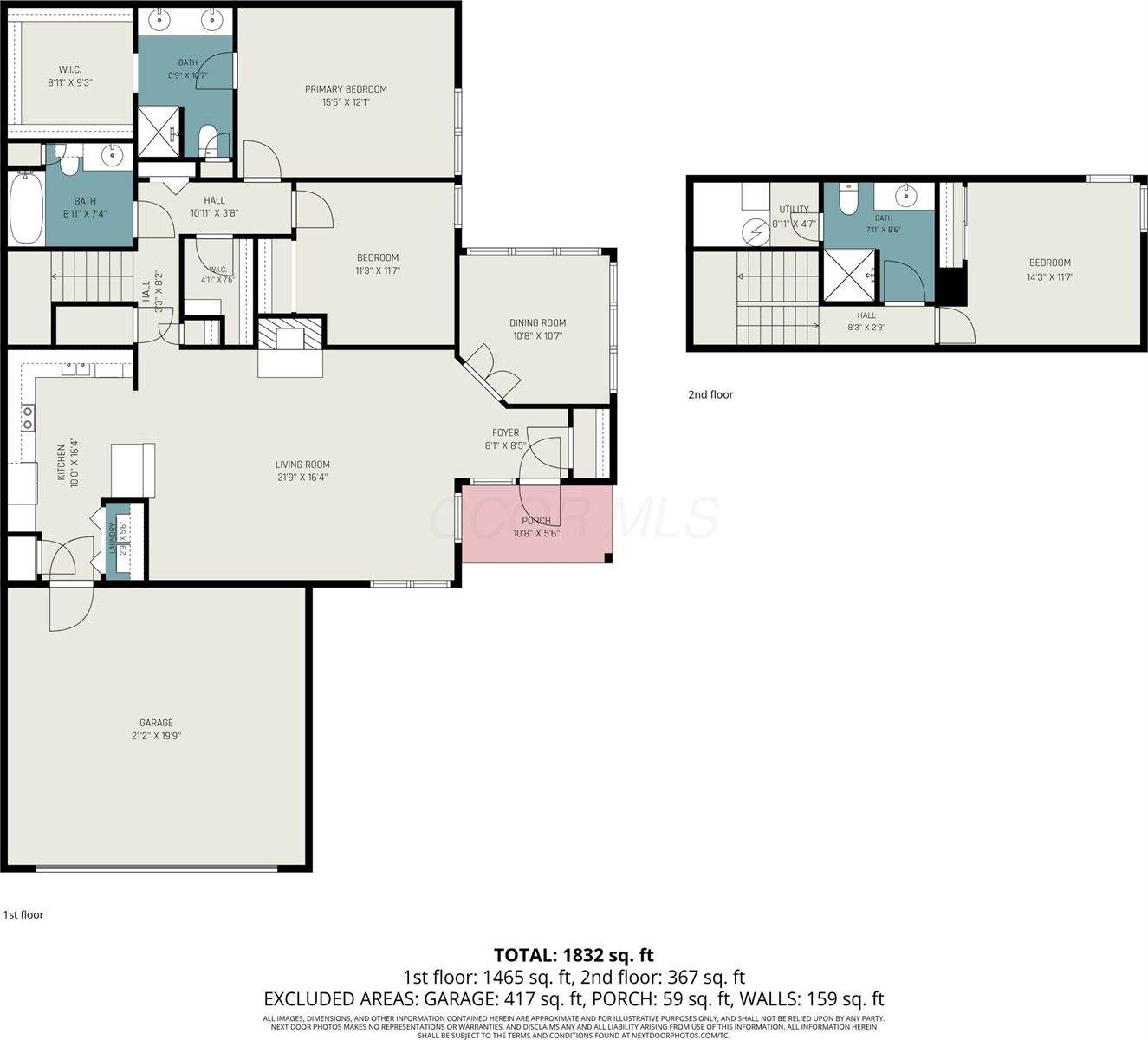 5382 Ruth Amy Avenue, Westerville, OH 43081