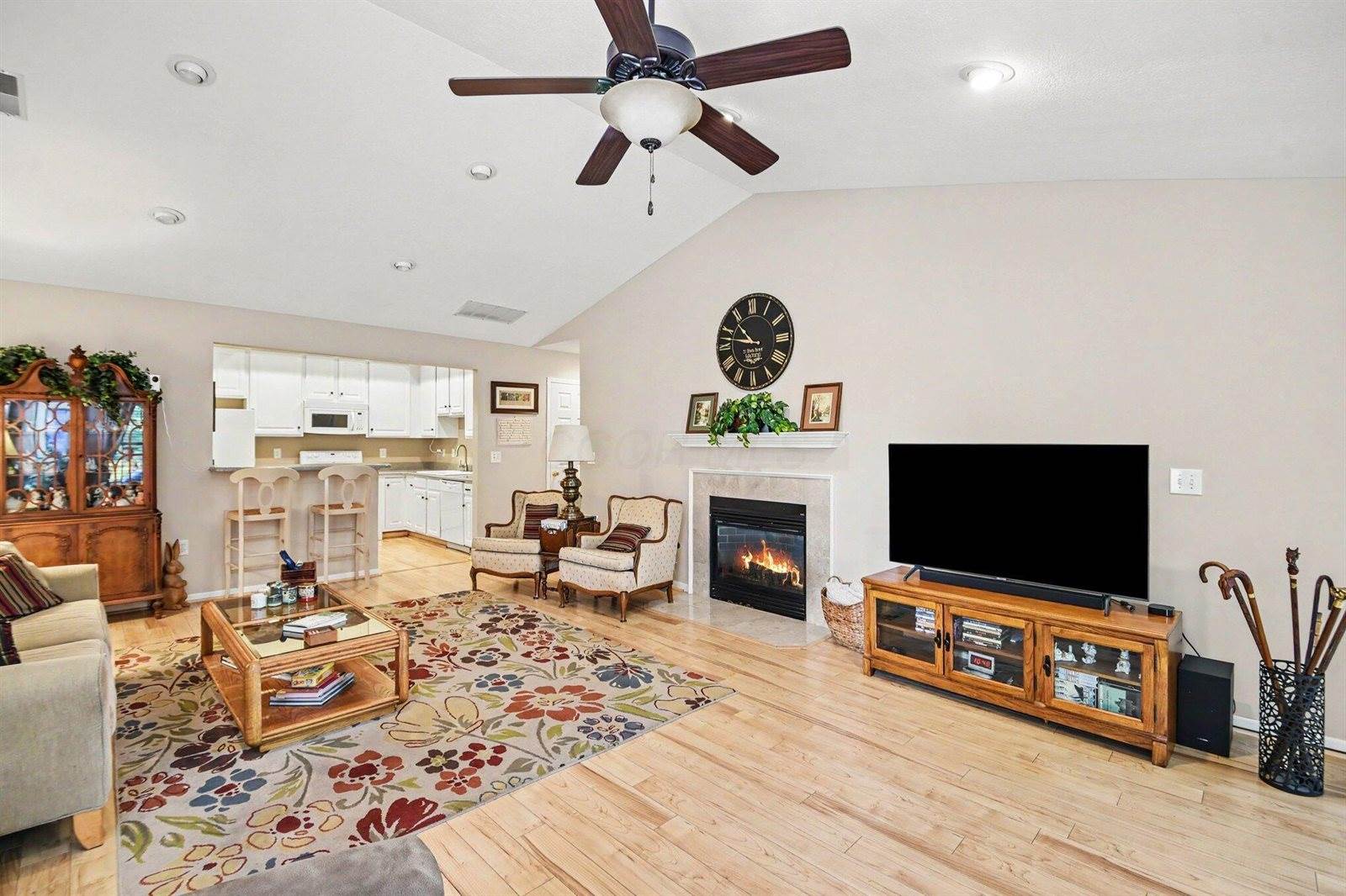 5382 Ruth Amy Avenue, Westerville, OH 43081