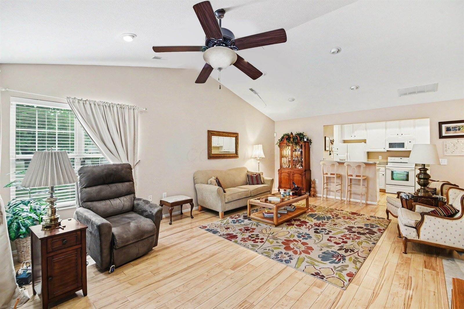 5382 Ruth Amy Avenue, Westerville, OH 43081