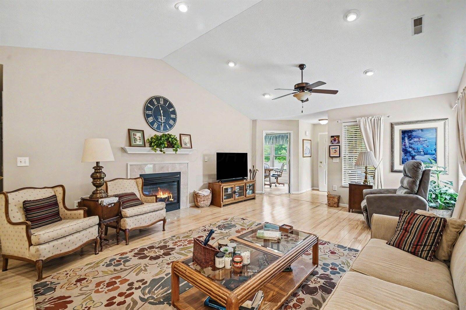 5382 Ruth Amy Avenue, Westerville, OH 43081