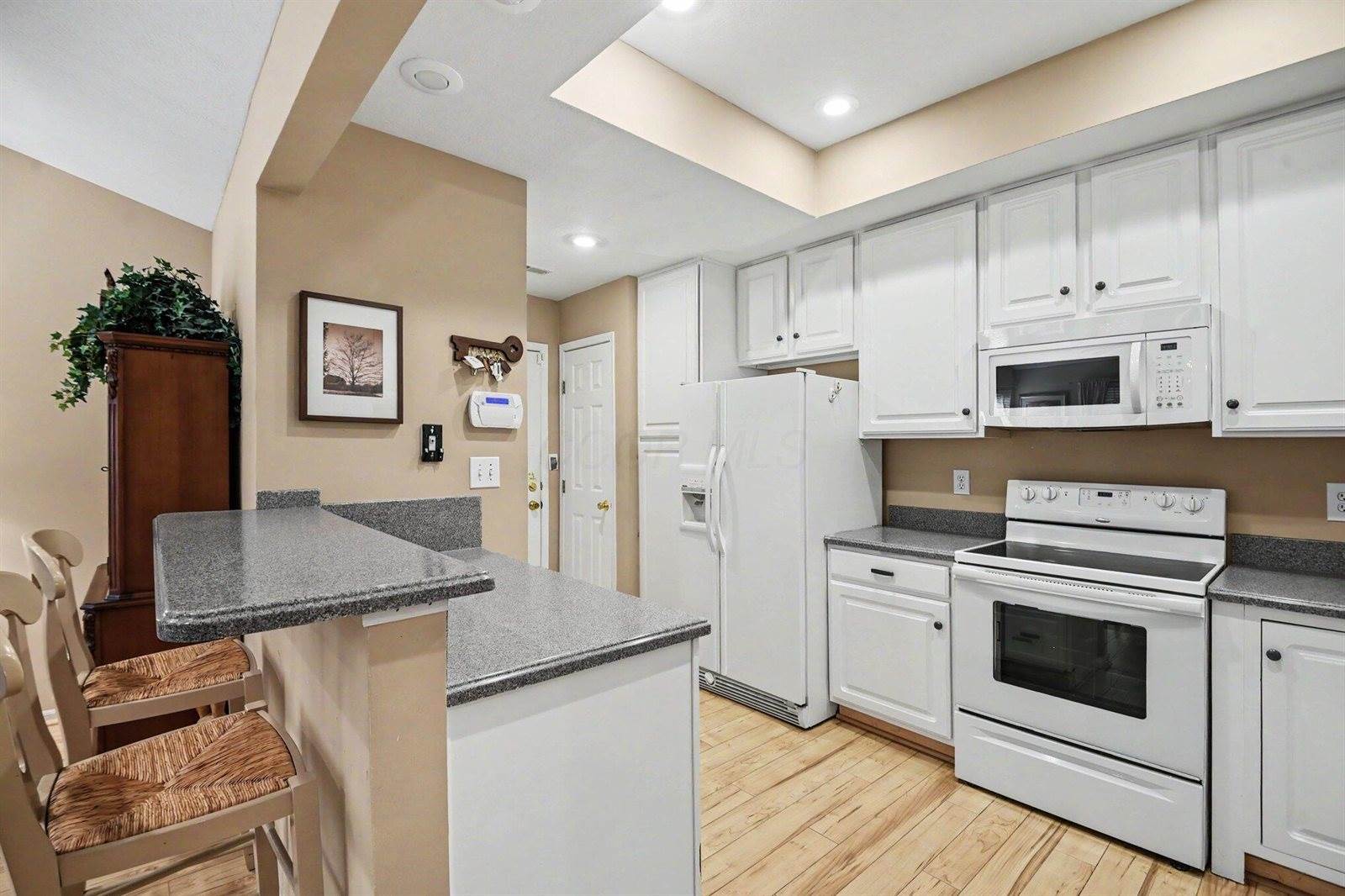 5382 Ruth Amy Avenue, Westerville, OH 43081