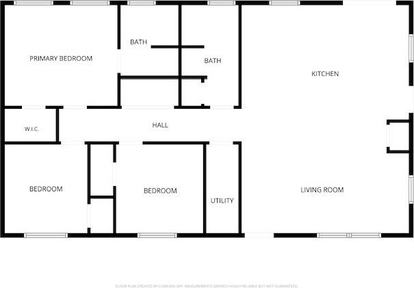 282 Merrill Road, Levant, ME 04456