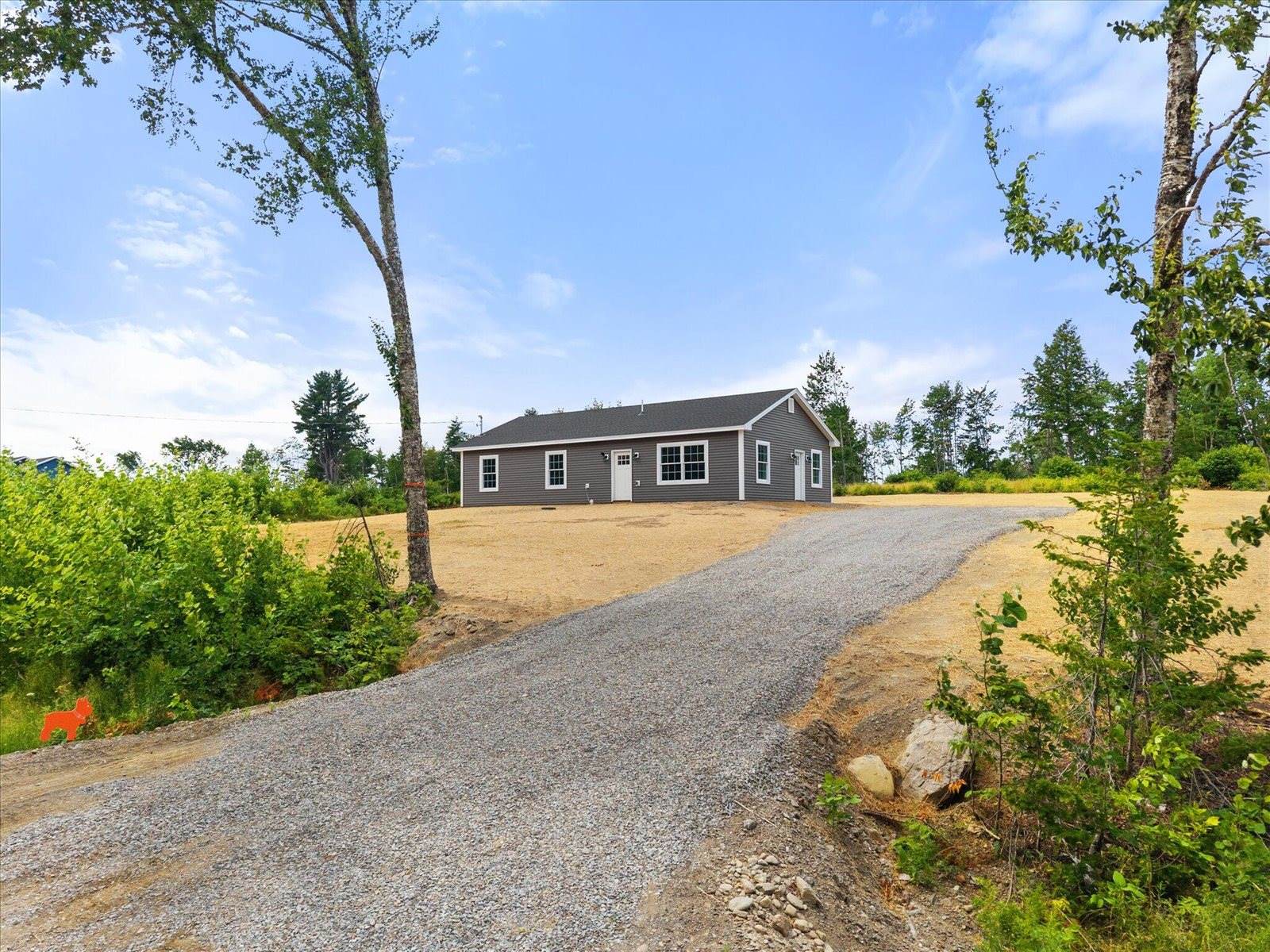 282 Merrill Road, Levant, ME 04456