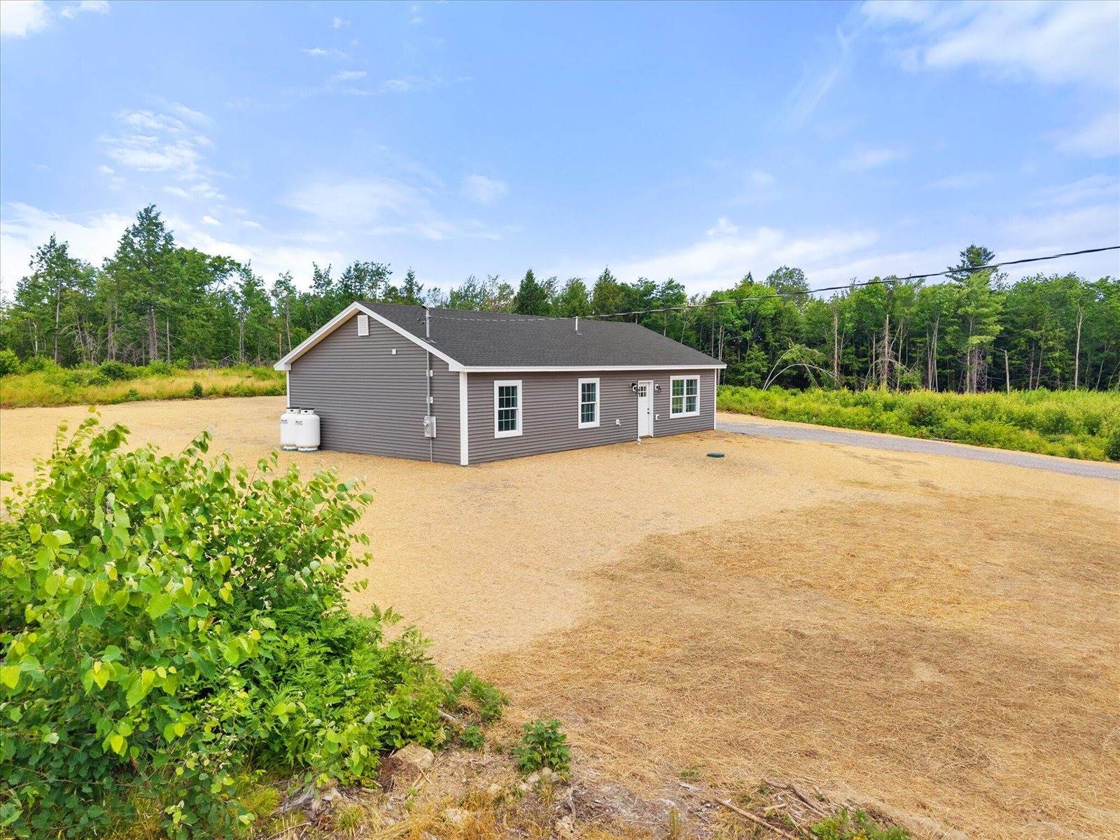282 Merrill Road, Levant, ME 04456