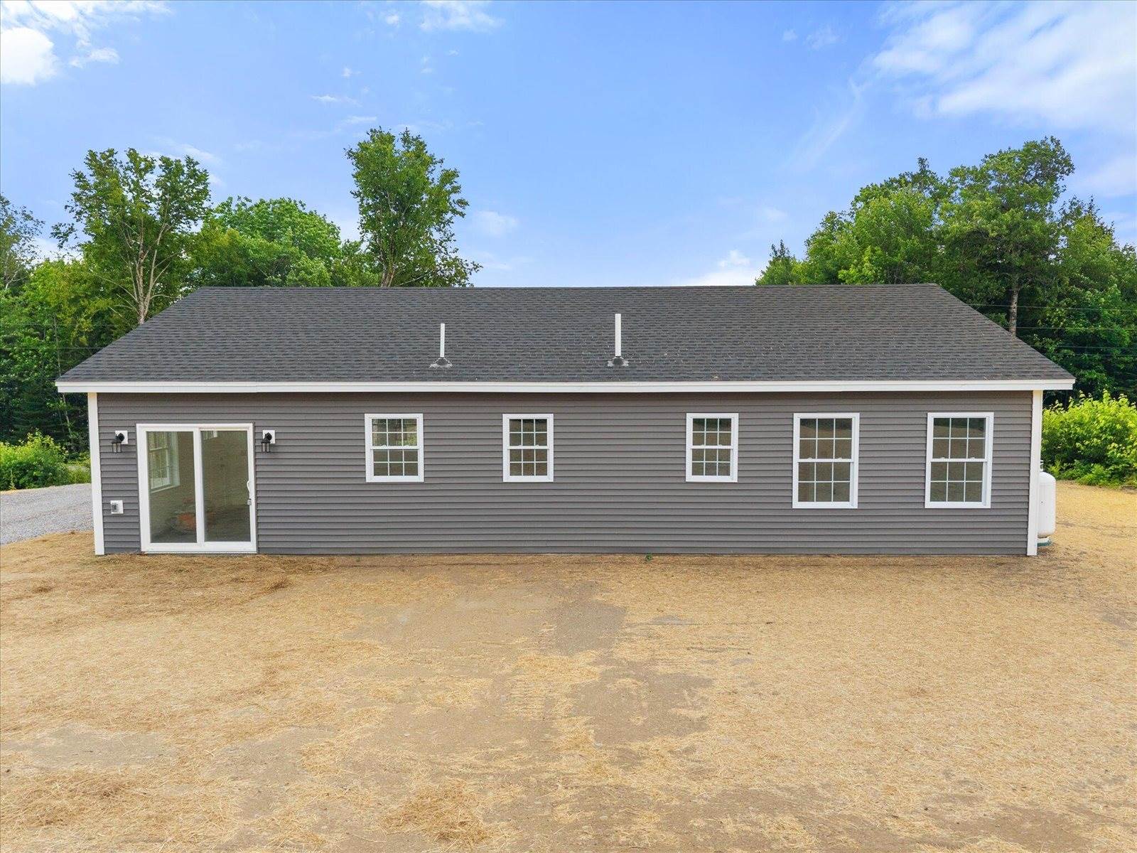 282 Merrill Road, Levant, ME 04456