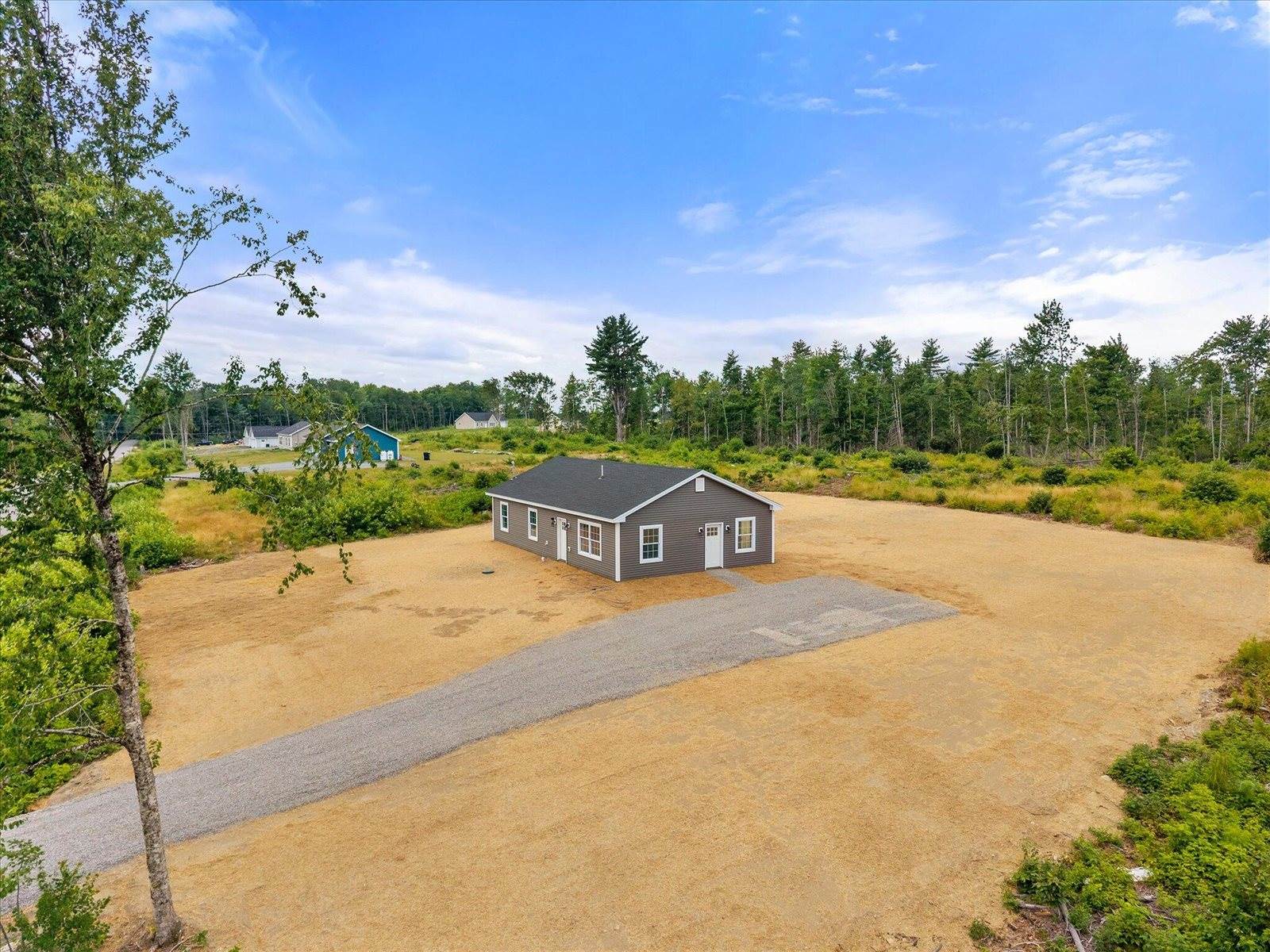 282 Merrill Road, Levant, ME 04456