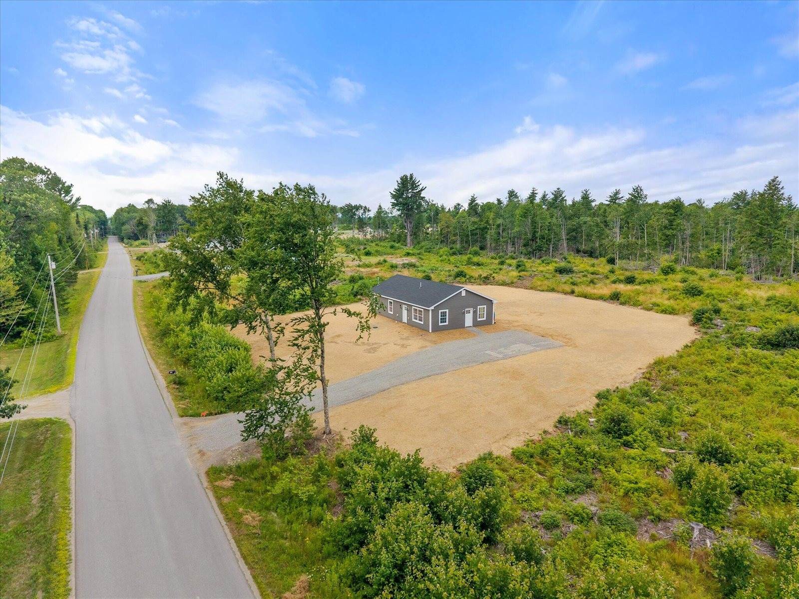 282 Merrill Road, Levant, ME 04456