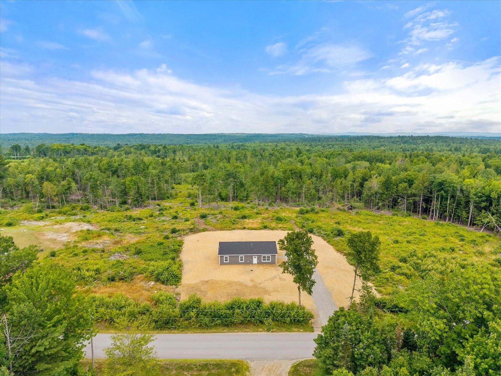 282 Merrill Road, Levant, ME 04456