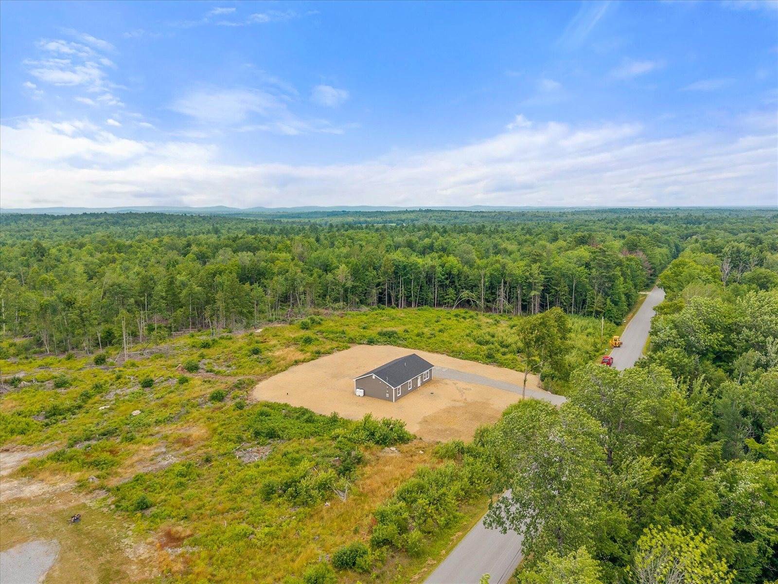 282 Merrill Road, Levant, ME 04456