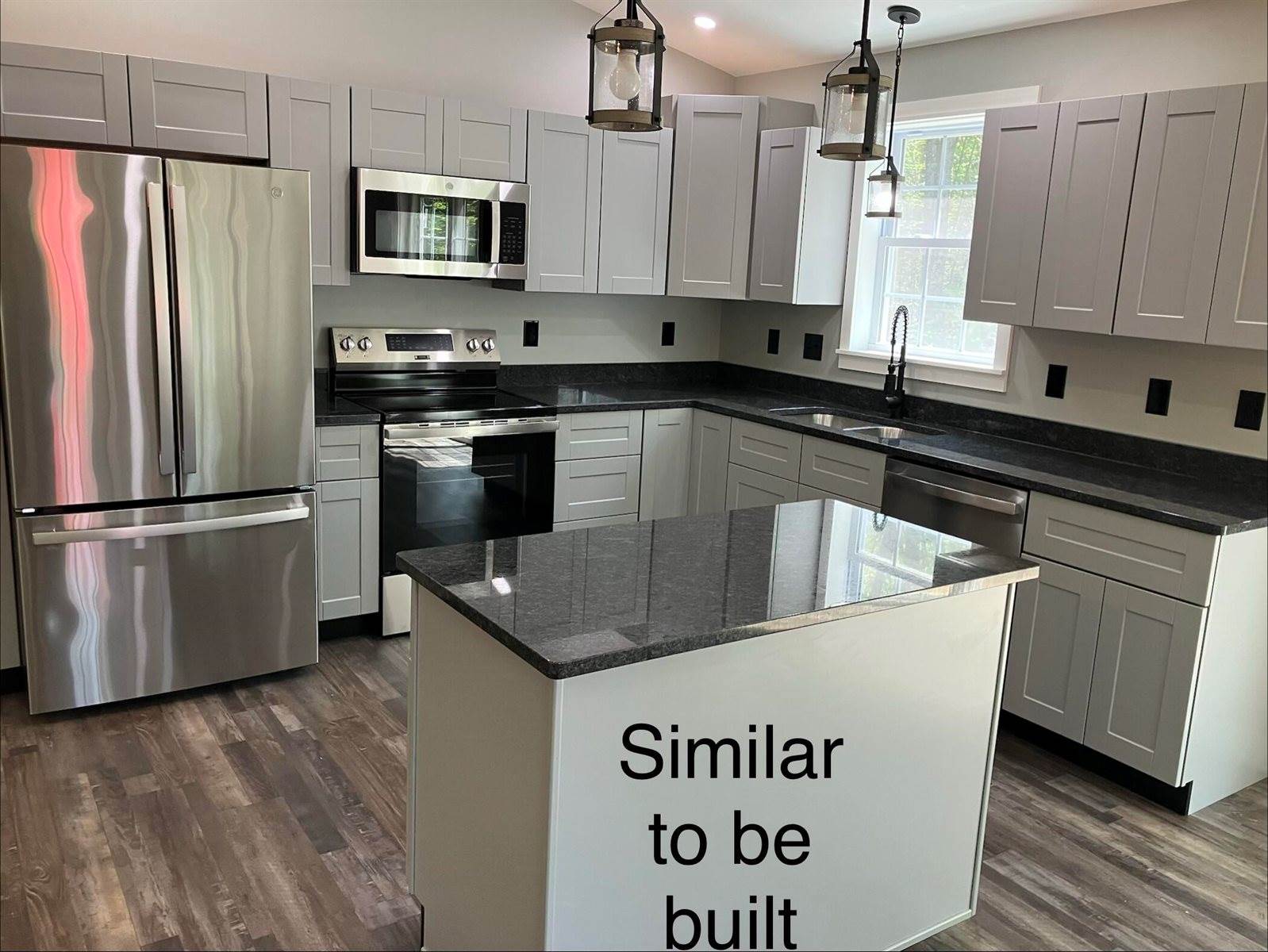 282 Merrill Road, Levant, ME 04456