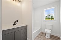 282 Merrill Road, Levant, ME 04456