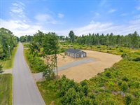 282 Merrill Road, Levant, ME 04456