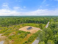 282 Merrill Road, Levant, ME 04456