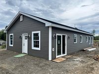 282 Merrill Road, Levant, ME 04456