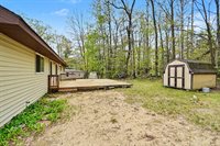 306 Silverhill Drive, Houghton Lake, MI 48629