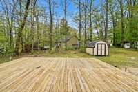 306 Silverhill Drive, Houghton Lake, MI 48629