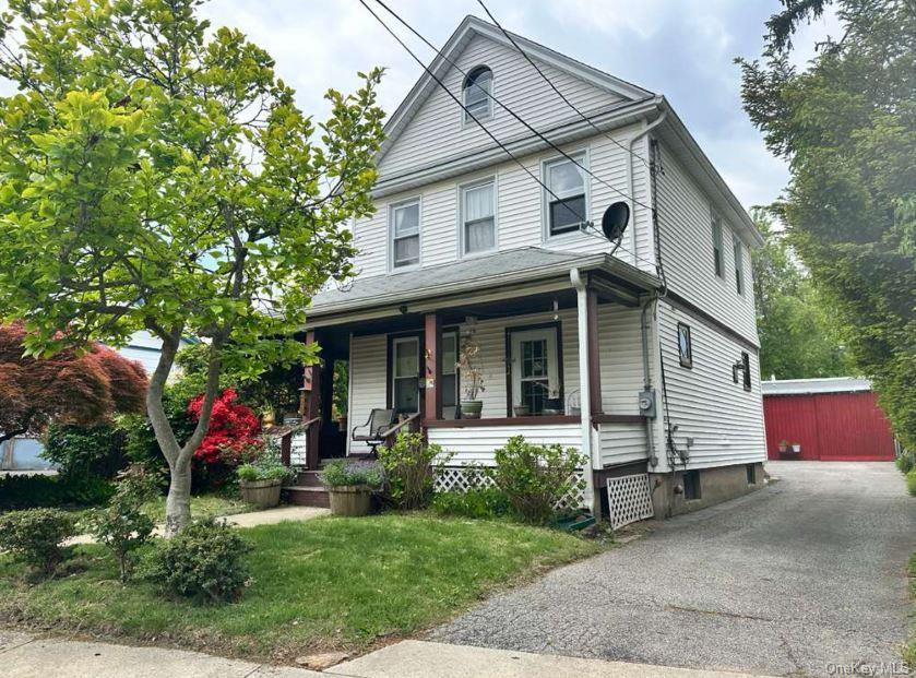32 Herbert Avenue, Port Washington, NY 11050