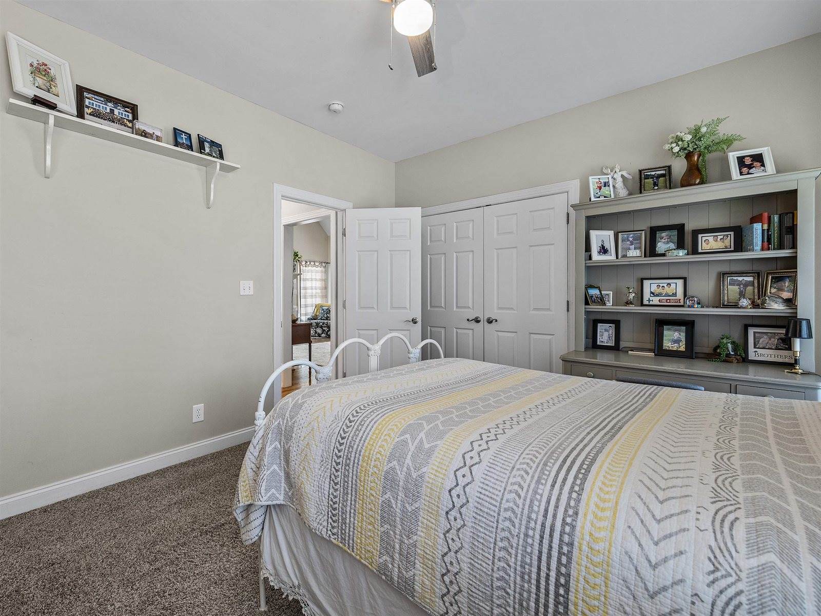 379 Shallowford Drive, Boiling Springs, SC 29316