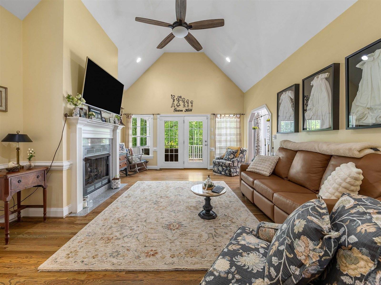 379 Shallowford Drive, Boiling Springs, SC 29316