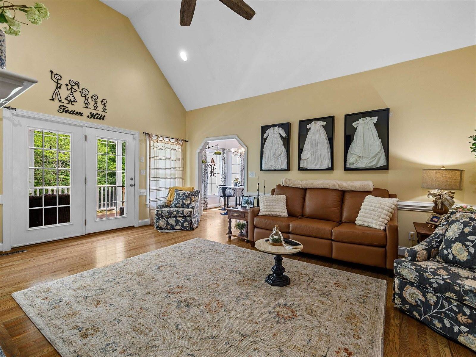 379 Shallowford Drive, Boiling Springs, SC 29316