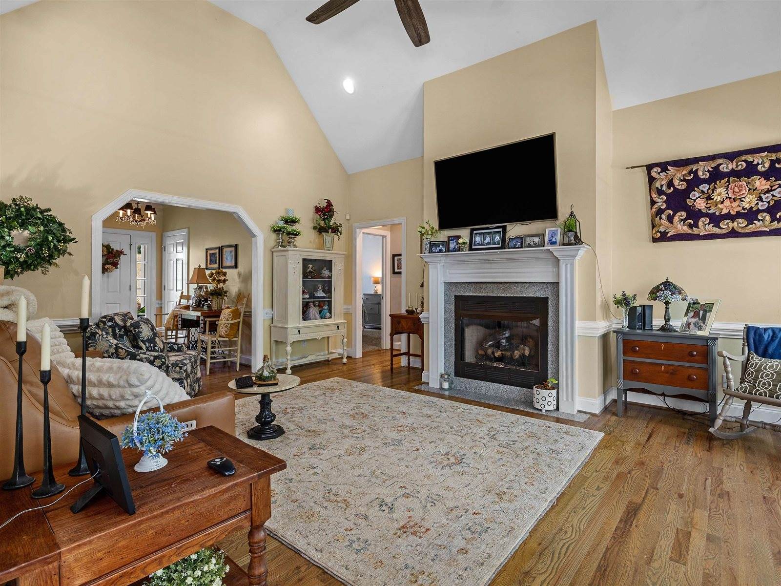 379 Shallowford Drive, Boiling Springs, SC 29316