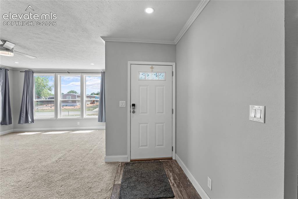 129 East Byrd Drive, Pueblo West, CO 81007
