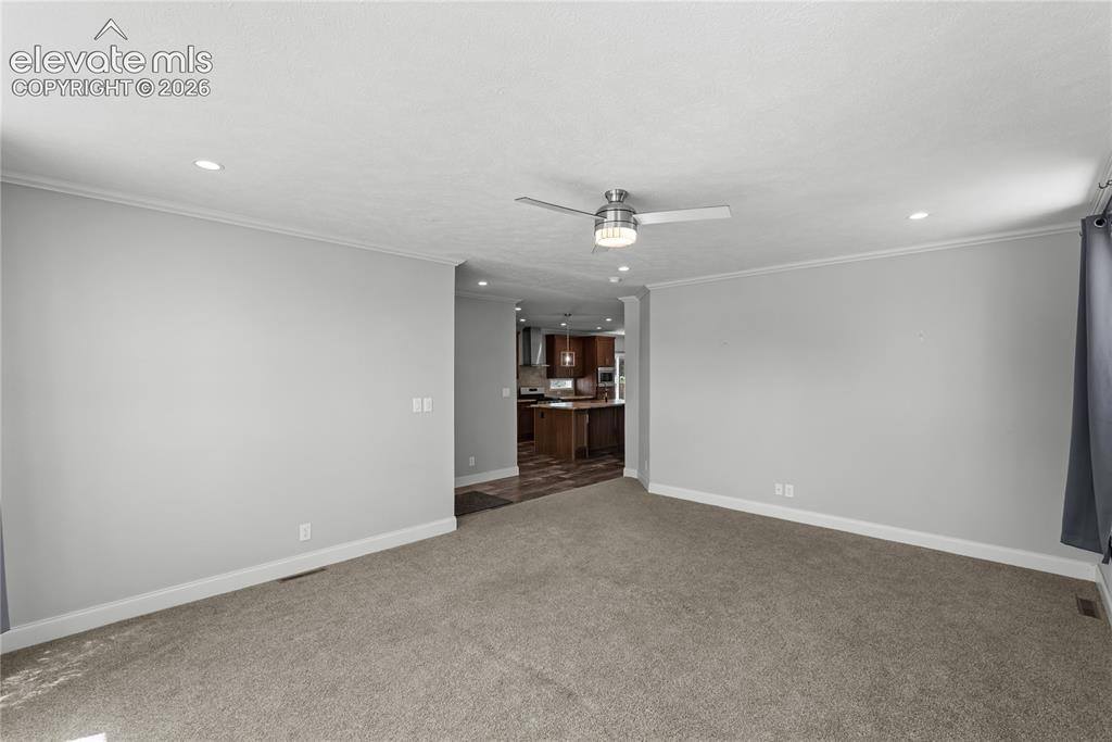 129 East Byrd Drive, Pueblo West, CO 81007