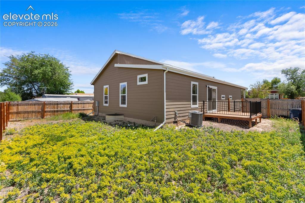 129 East Byrd Drive, Pueblo West, CO 81007
