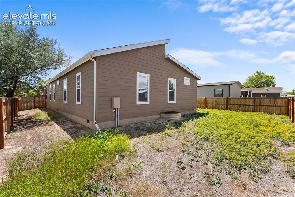 129 East Byrd Drive, Pueblo West, CO 81007