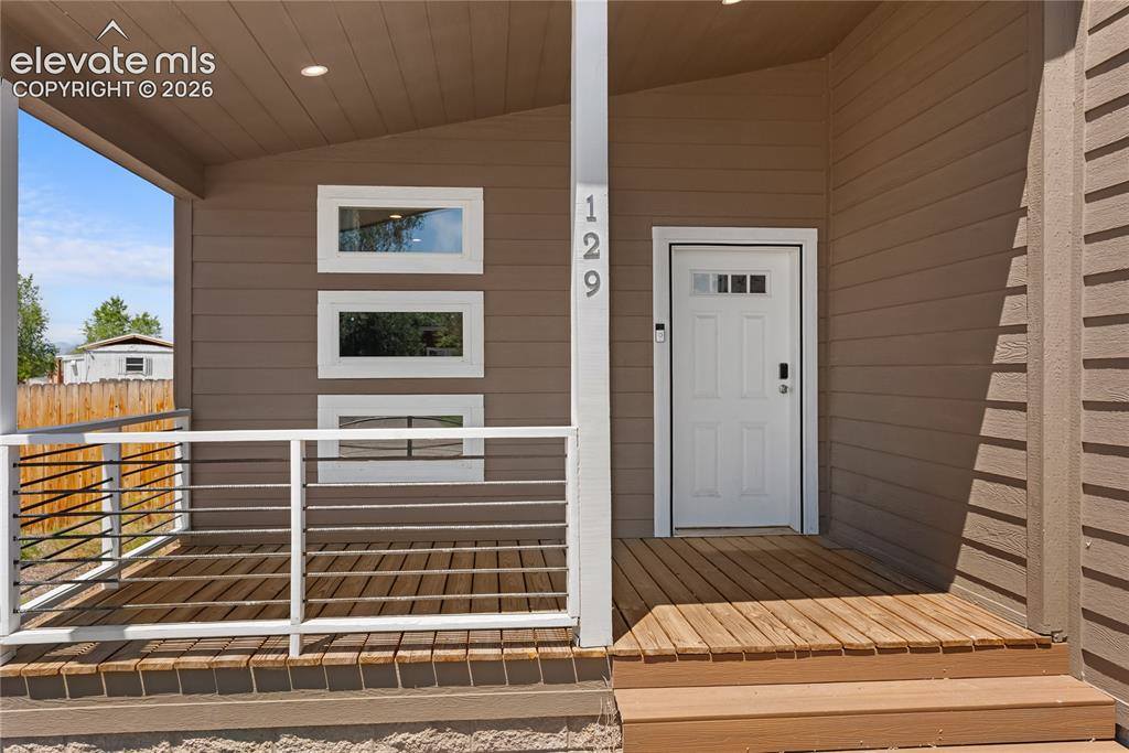129 East Byrd Drive, Pueblo West, CO 81007