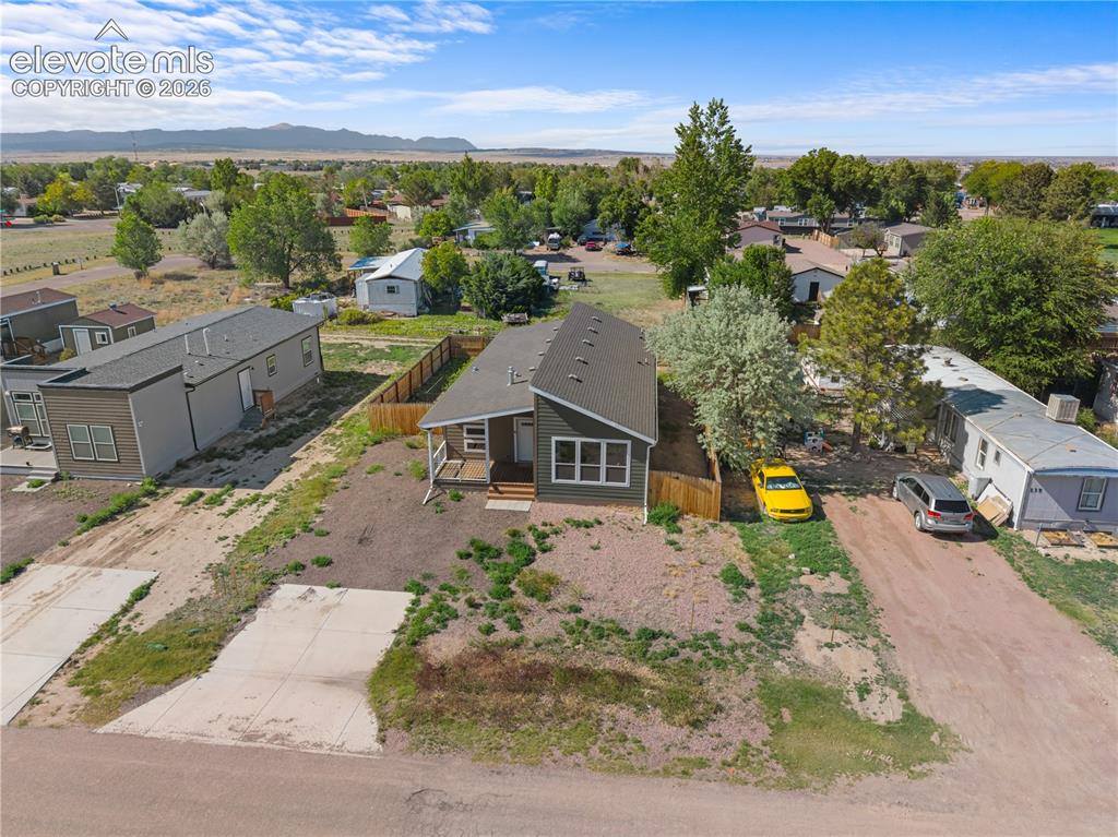 129 East Byrd Drive, Pueblo West, CO 81007