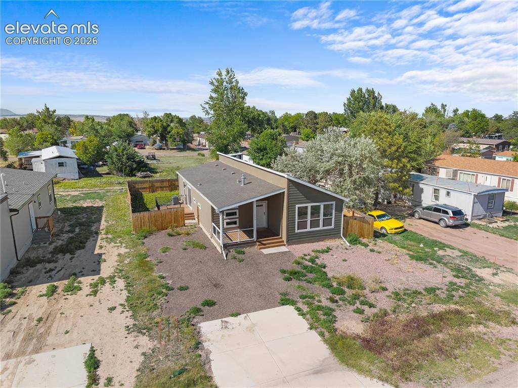 129 East Byrd Drive, Pueblo West, CO 81007