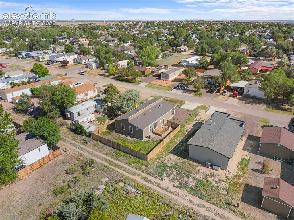 129 East Byrd Drive, Pueblo West, CO 81007