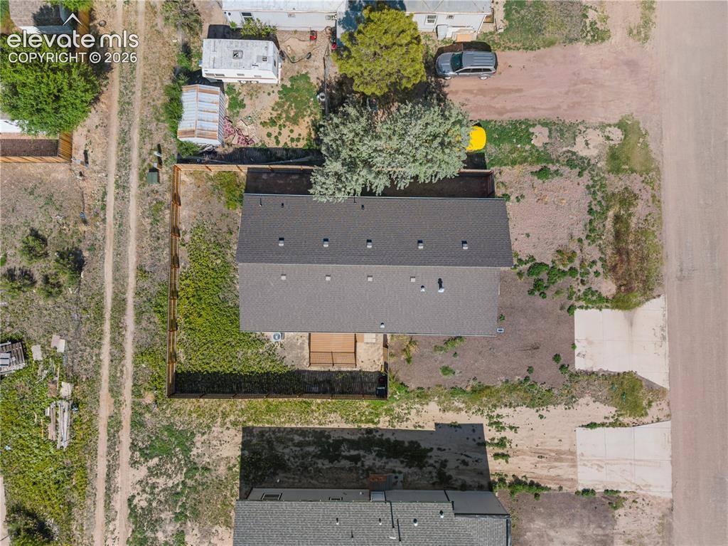 129 East Byrd Drive, Pueblo West, CO 81007