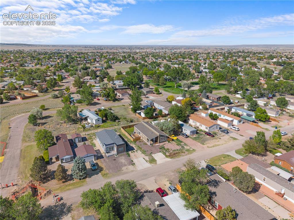 129 East Byrd Drive, Pueblo West, CO 81007