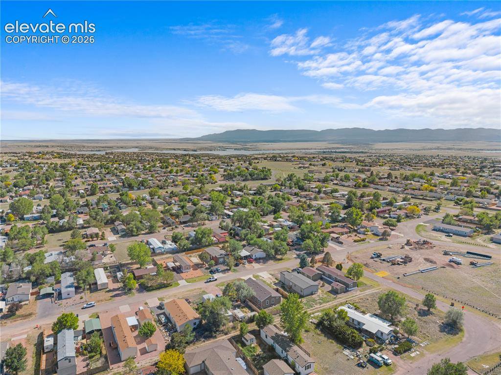 129 East Byrd Drive, Pueblo West, CO 81007