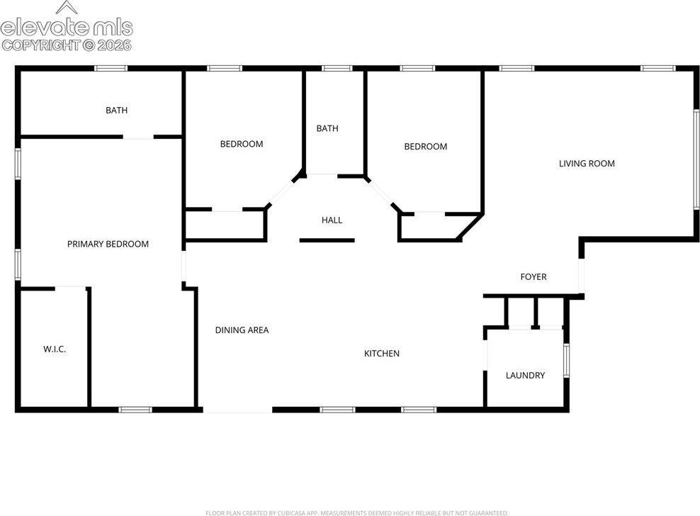 129 East Byrd Drive, Pueblo West, CO 81007