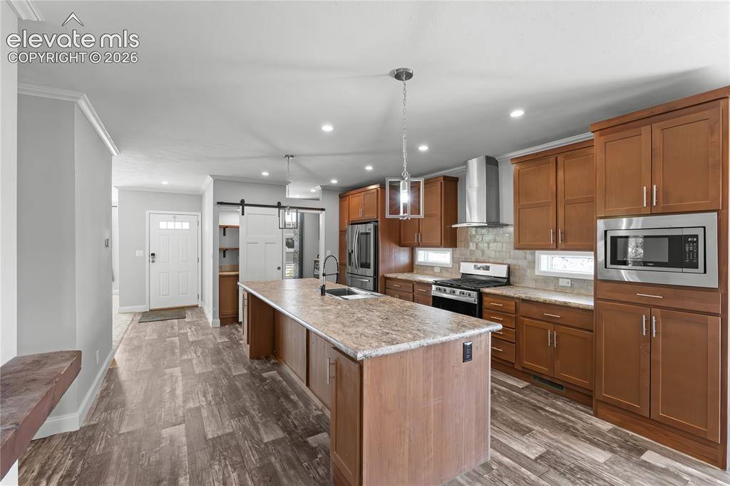 129 East Byrd Drive, Pueblo West, CO 81007