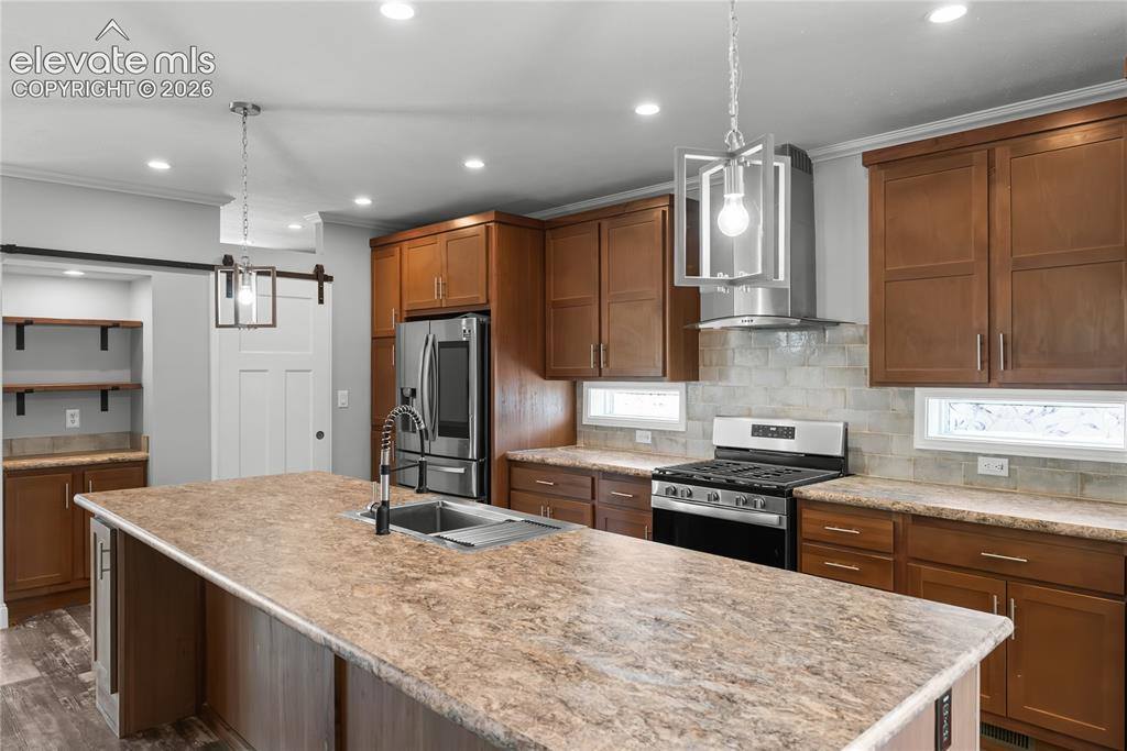 129 East Byrd Drive, Pueblo West, CO 81007