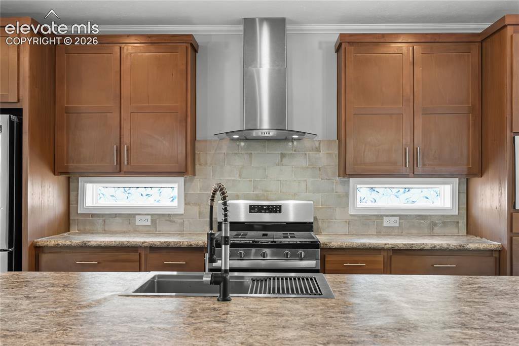 129 East Byrd Drive, Pueblo West, CO 81007