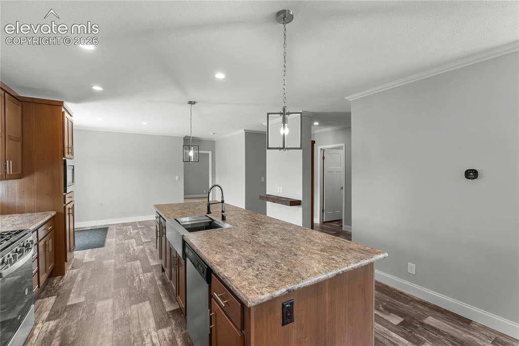 129 East Byrd Drive, Pueblo West, CO 81007