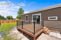 129 East Byrd Drive, Pueblo West, CO 81007
